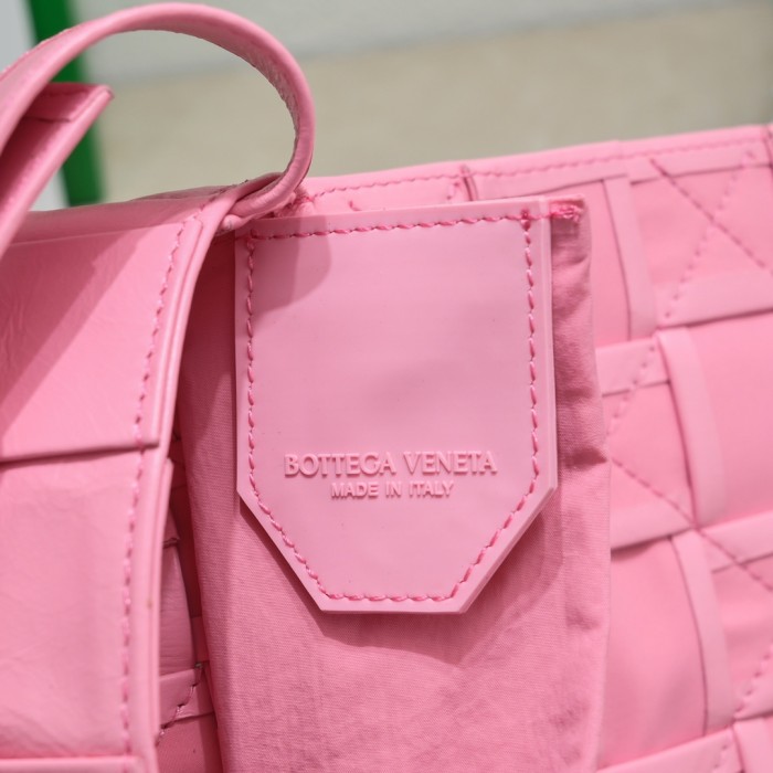 handbags Bottega Veneta 7587# size:17.5*10.5*3cm