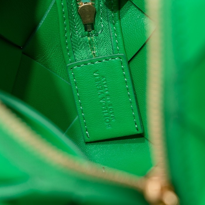 handbags Bottega Veneta 6600# size:22*14*10