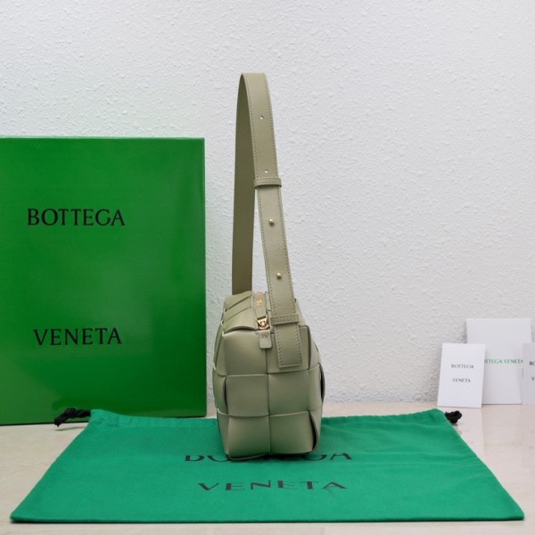 handbags Bottega Veneta 9306 size:28*14*10