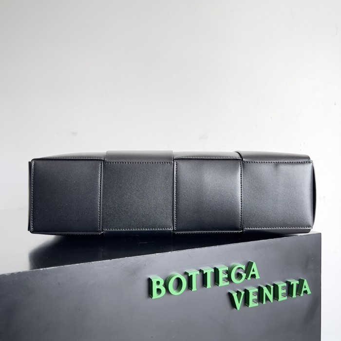 handbags Bottega Veneta 729244 size:38*10*28cm