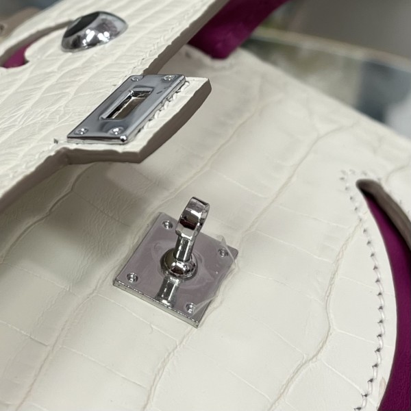  Handbags Hermes Kelly Doll