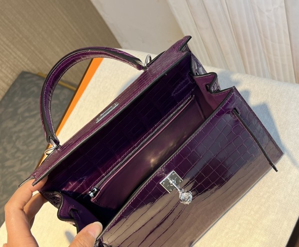  Handbags Hermes KL 