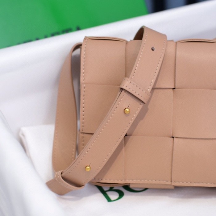 handbags Bottega Veneta 6687# size:23*15*5.5cm