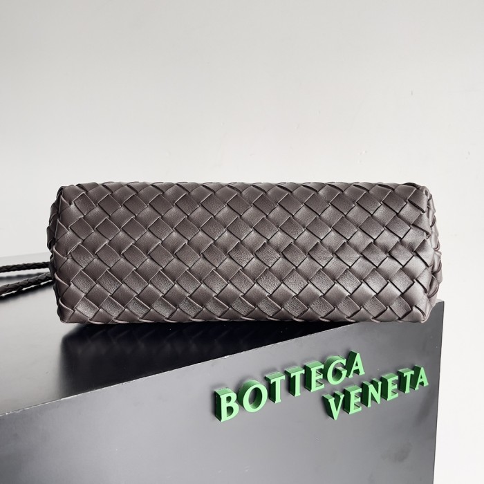 handbags Bottega Veneta 754990 size:29*10*18cm