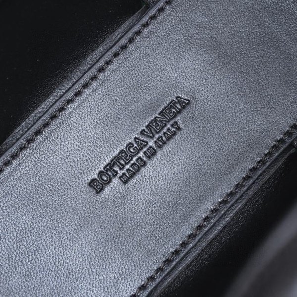 handbags Bottega Veneta 9895# size:20*7*13cm