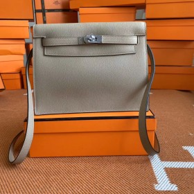  Handbags Hermes Kelly DanSe size:22cm