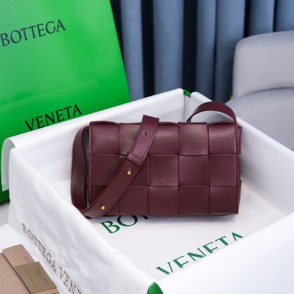 handbags Bottega Veneta 6687# size:23*15*5.5cm