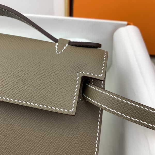  Handbags Hermes Minikelly