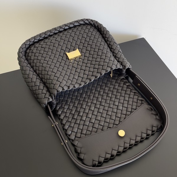 handbags Bottega Veneta 709418 size:26*13*22.5cm