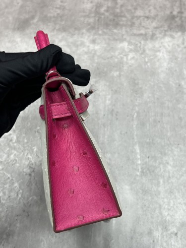  Handbags Hermes Kelly 