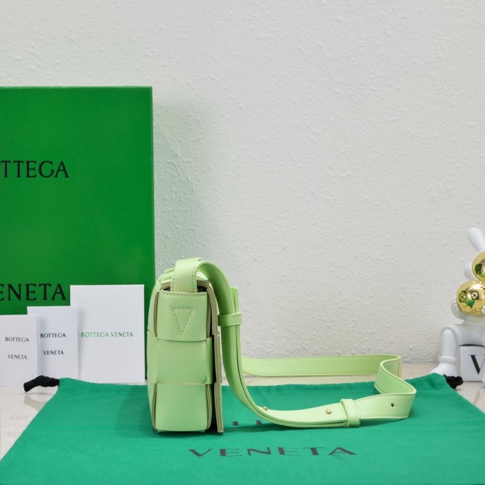 handbags Bottega Veneta 6687# size:23*15*5.5cm