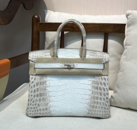  Handbags Hermes birkin size:25 cm
