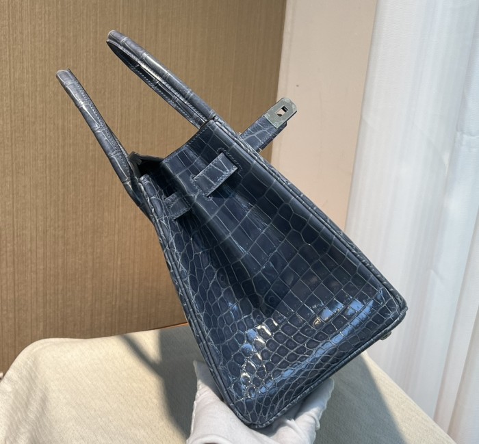  Handbags Hermes BK size:30 cm