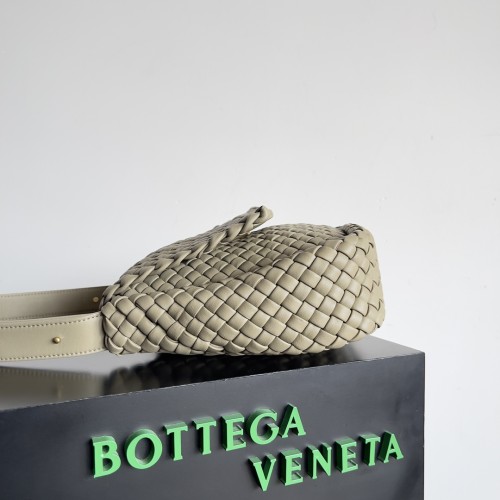 handbags Bottega Veneta 709418 size:26*13*22.5cm