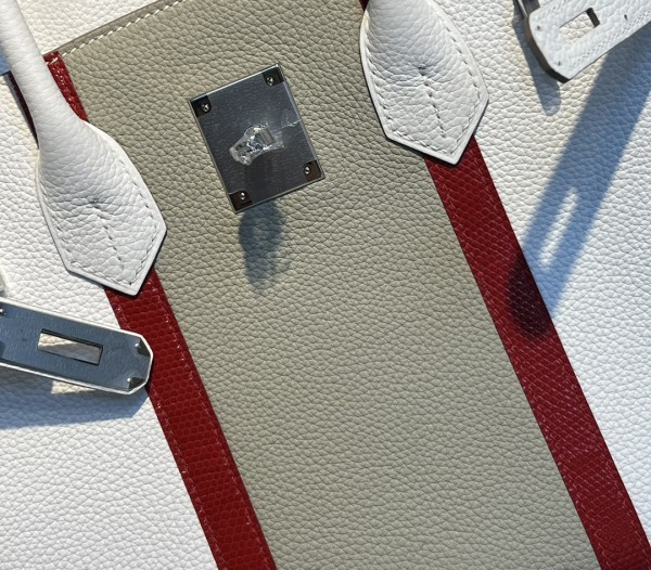  Handbags Hermes birkin size:30 cm