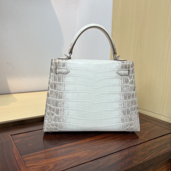  Handbags Hermes KL size:25 cm