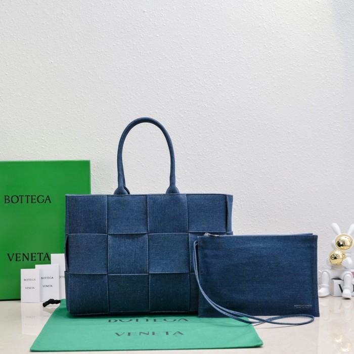 handbags Bottega Veneta 9890# size:40*10*28cm