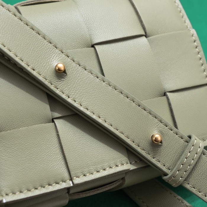 handbags Bottega Veneta 7587 size:19*5.5*12cm
