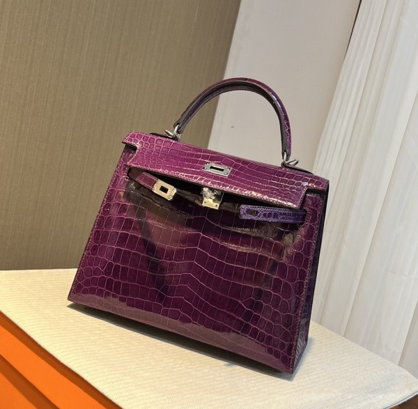  Handbags Hermes KL 