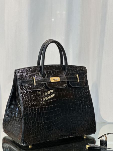 Handbags Hermes birkin size:40 cm