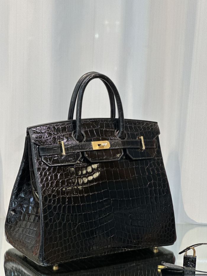  Handbags Hermes birkin size:40 cm