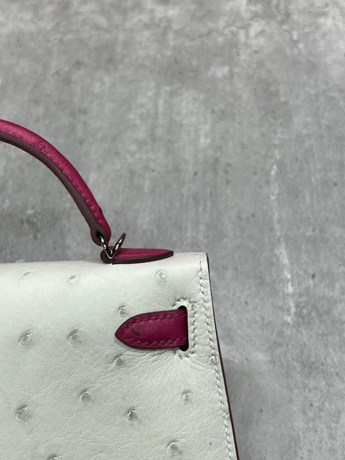  Handbags Hermes Kelly 