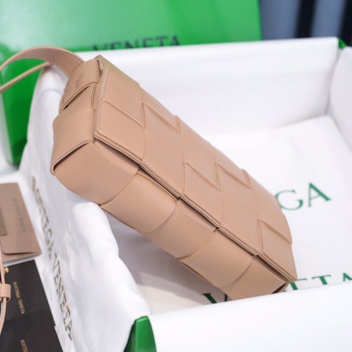 handbags Bottega Veneta 6687# size:23*15*5.5cm