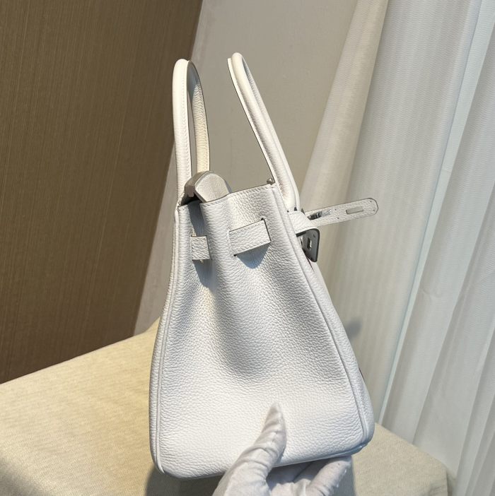  Handbags Hermes birkin size:30 cm