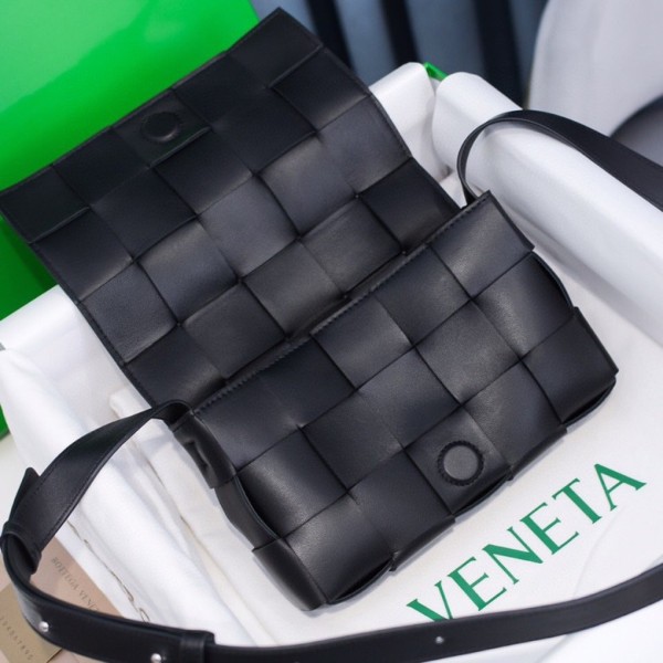 handbags Bottega Veneta 6687# size:23*15*5.5cm