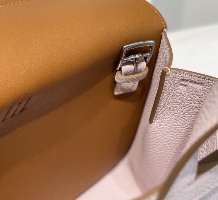  Handbags Hermes 𝑯𝒂𝒍𝒛𝒂𝒏 size:25 cm