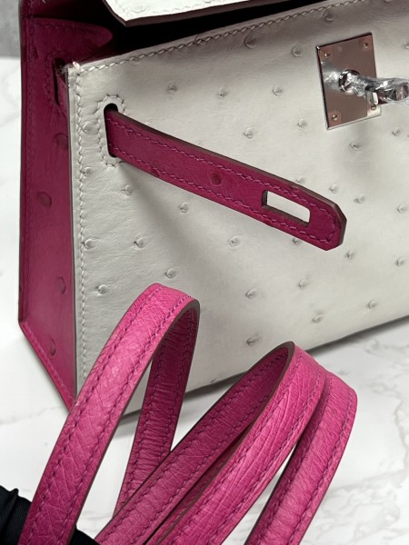 Handbags Hermes Kelly 