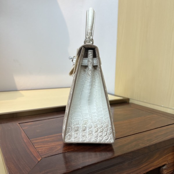  Handbags Hermes KL size:25 cm