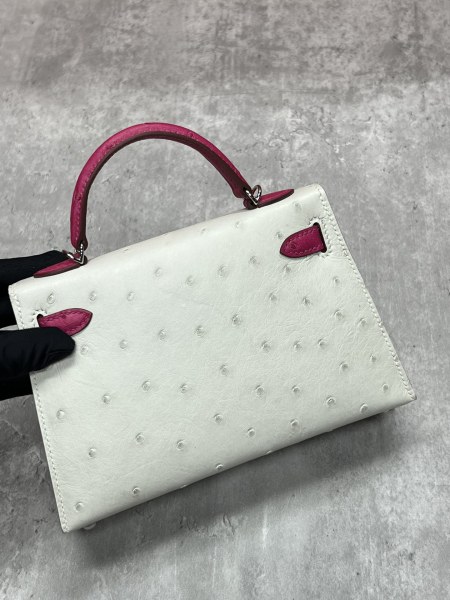  Handbags Hermes Kelly 