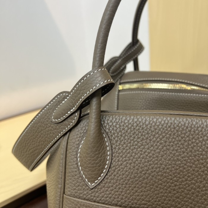  Handbags Hermes Lindy