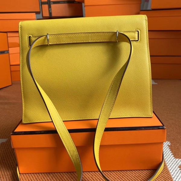  Handbags Hermes Kelly DanSe size:22 cm