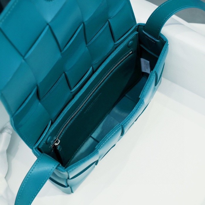 handbags Bottega Veneta 6687# size:23*15*5.5cm