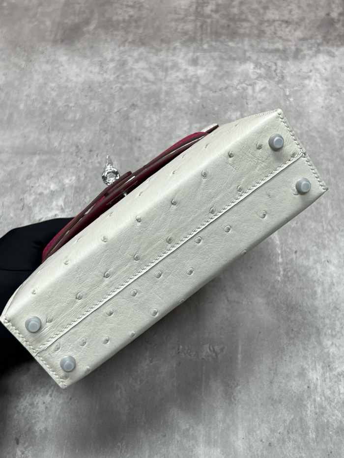  Handbags Hermes Kelly 