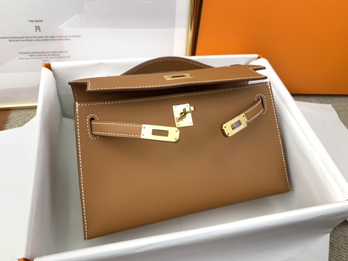  Handbags Hermes Minikelly