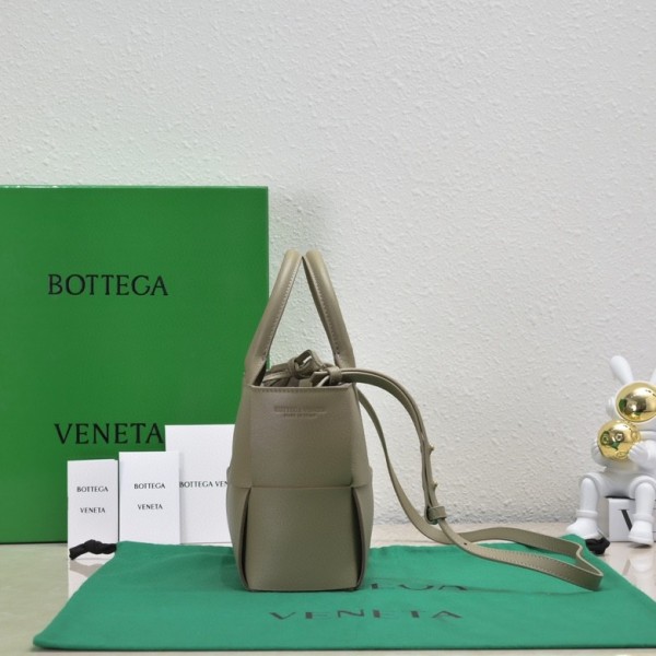 handbags Bottega Veneta 9894# SIZE:25*16*8CM
