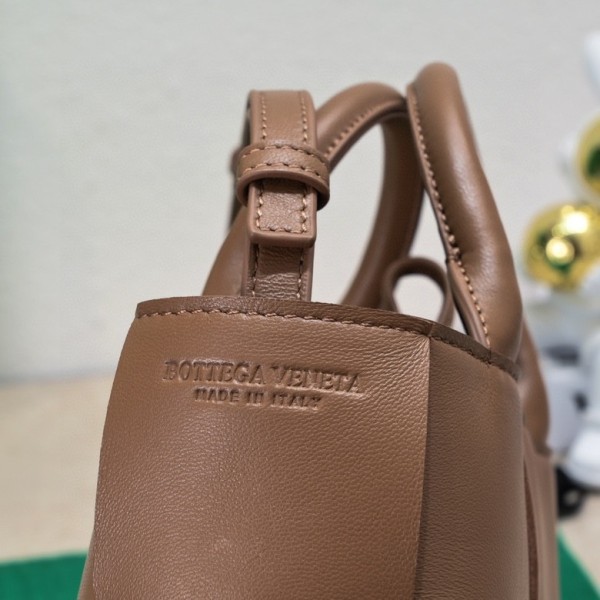 handbags Bottega Veneta 9895# size:20*7*13cm