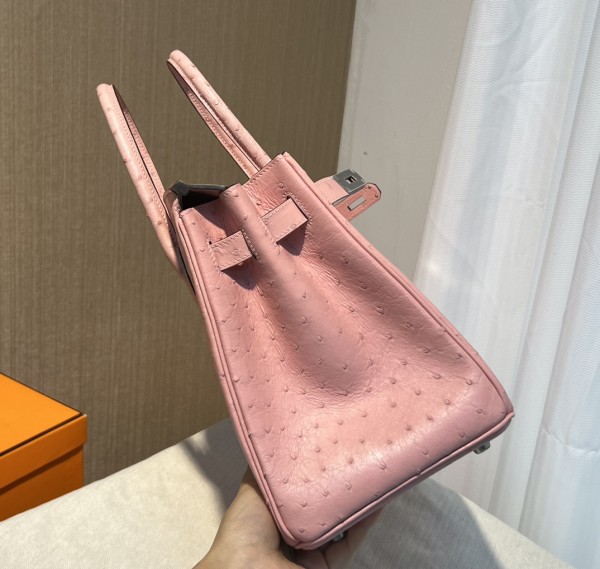  Handbags Hermes birkin size:30cm