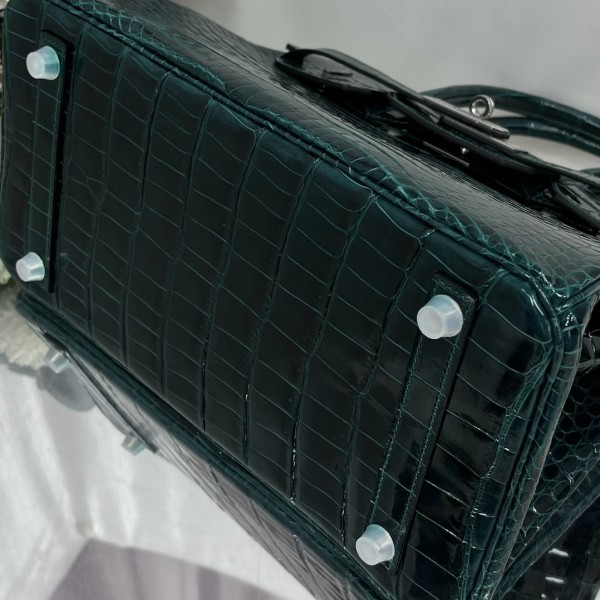  Handbags Hermes Birkin size:30cm