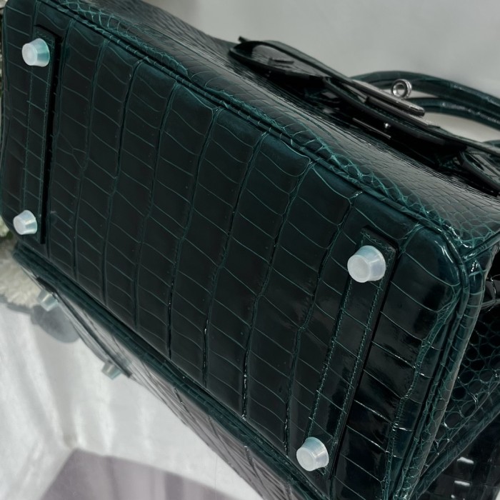  Handbags Hermes Birkin size:30cm