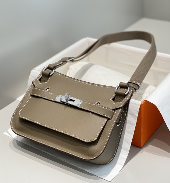  Handbags Hermes 𝑱𝒚𝒑𝒔𝒊𝒆𝒓𝒆 size:23-17-5 cm