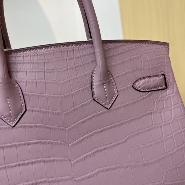  Handbags Hermes BK size:30 cm