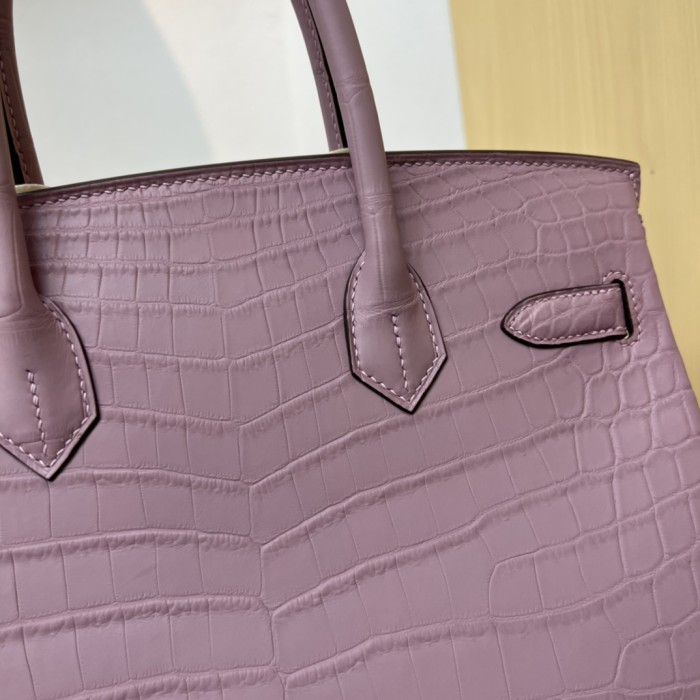  Handbags Hermes BK size:30 cm