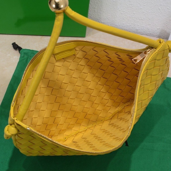 handbags Bottega Veneta 6699-2# size:29*3*19