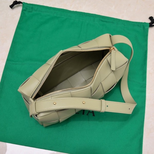 handbags Bottega Veneta 9306 size:28*14*10