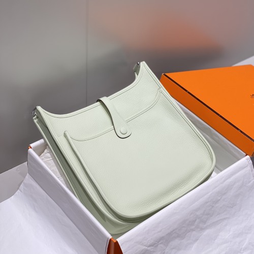  Handbags Hermes 𝑬𝒗𝒆𝒍𝒚𝒏𝒆 size:29 cm