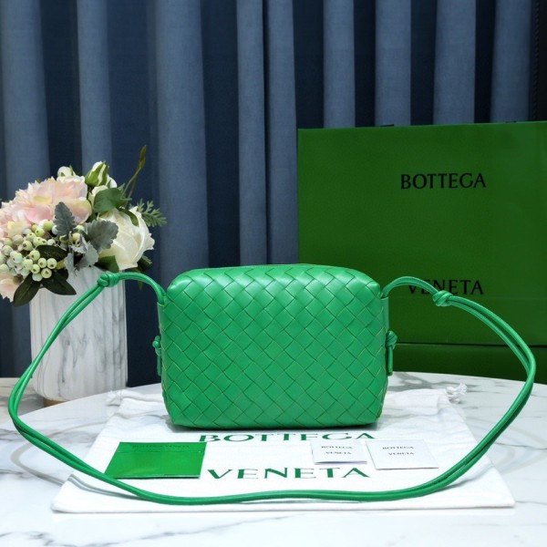 handbags Bottega Veneta 6684# size:22*15*8